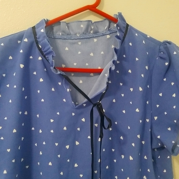 Blouse - Picture 2 of 2